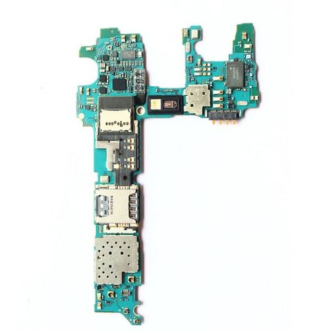 Thay IC Nguồn Samsung Galaxy A70 2019