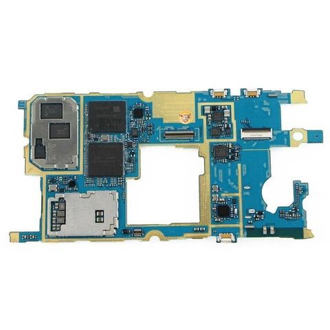 Thay IC Tín Hiệu Màn Hình Samsung A6 Plus