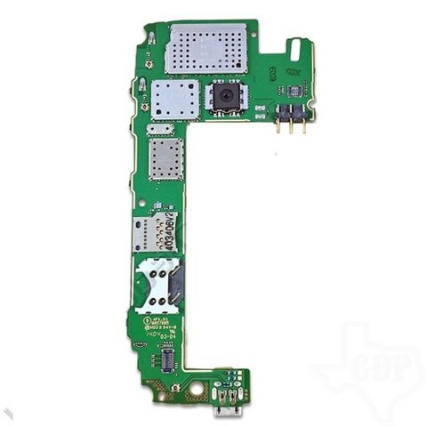 Thay Cụm Đuôi Sạc Xiaomi Black Shark 2