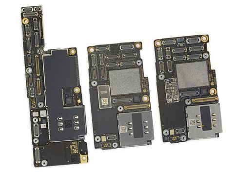 Thay Main iPhone 11 Pro