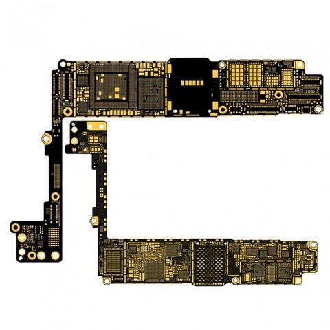 Thay Sàng Màn Hình iPhone 7 Plus