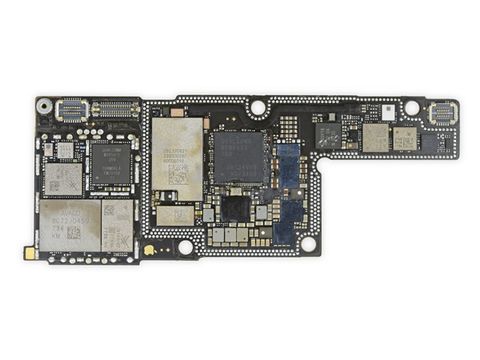 Thay SIM Ghép iPhone 6