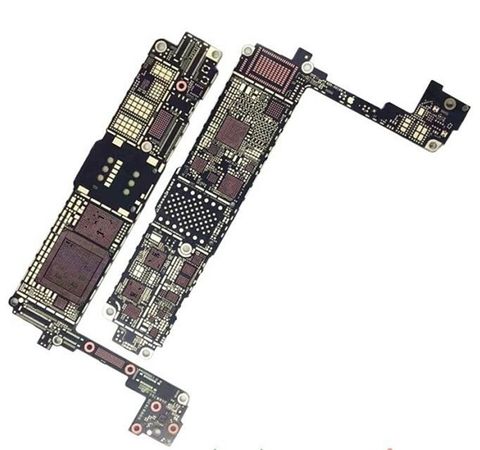 Thay/Sửa Chân Sạc iPhone 11