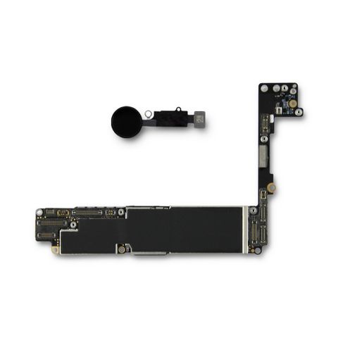 Thay Main iPhone 8 Plus