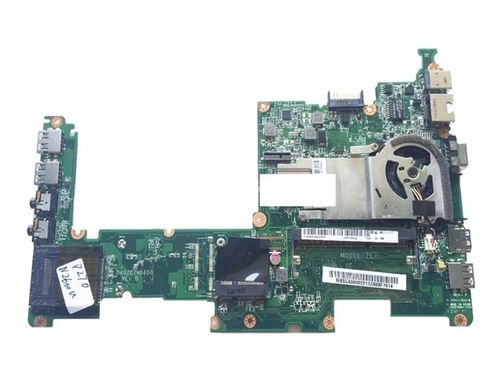 Thay Mainboard Laptop Acer One D270