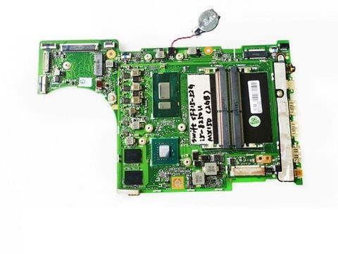 Thay Mainboard Laptop Acer SF315 52