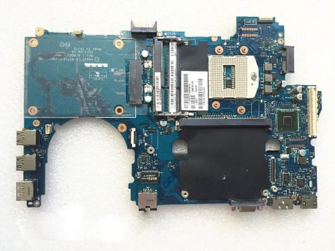 Thay Mainboard Laptop Asus A510