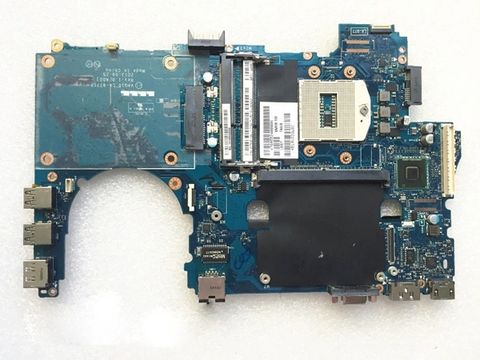 Thay Mainboard Laptop Asus A512