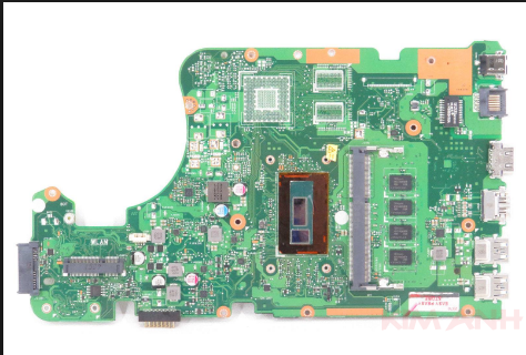 Thay Mainboard Laptop Asus A556