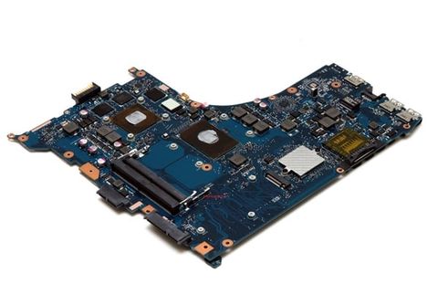 Thay Mainboard Laptop Asus GL552