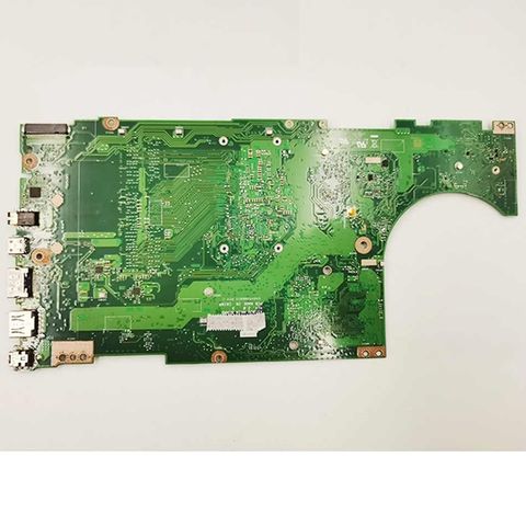 Thay Mainboard Laptop Asus X510UA