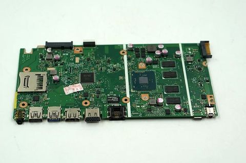 Thay Mainboard Laptop Asus X541