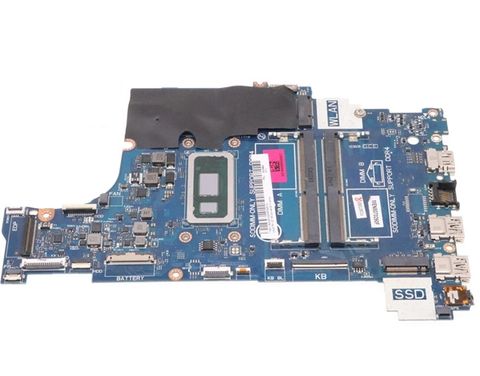 Thay Mainboard Laptop Dell Inspiron 3580