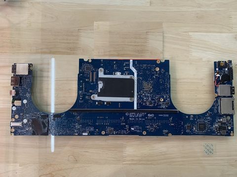 Thay Mainboard Laptop Dell Precision 5510