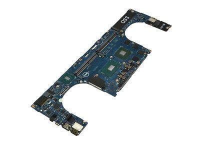 Thay Mainboard Laptop Dell Precision 5520