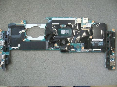 Thay Mainboard Laptop Lenovo X1 Carbon Gen 4