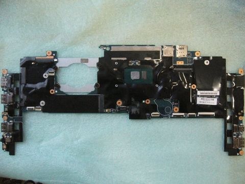 Thay Mainboard Laptop Lenovo X1 Carbon Gen 5