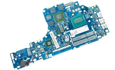 Thay Mainboard Laptop Lenovo Y5070