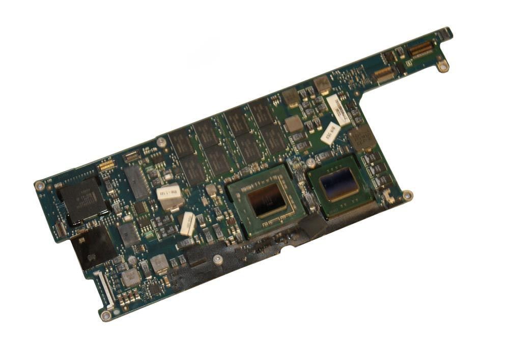 Thay Mainboard Macbook Air A1237