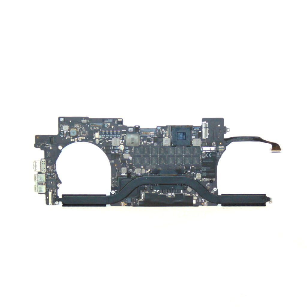 Thay Mainboard Macbook Pro A1398