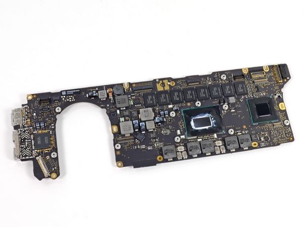 Thay Mainboard Macbook Pro A1425