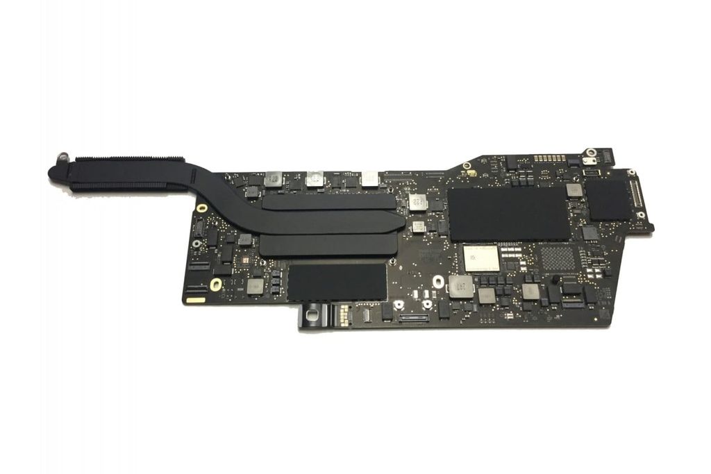 Thay Mainboard Macbook Air A2159