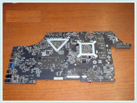 Thay Mainboard Laptop Msi GL65