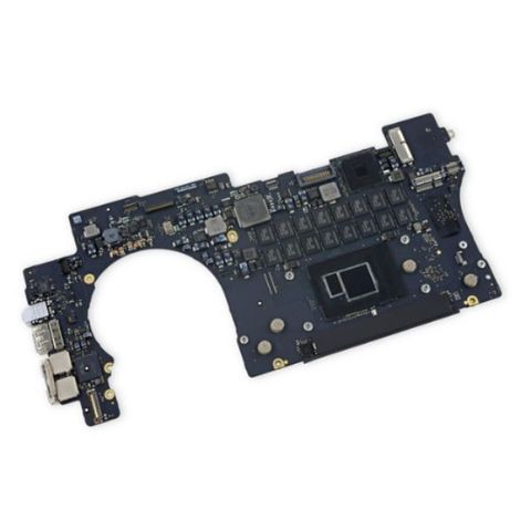 Thay Mainboard Macbook Pro A1398
