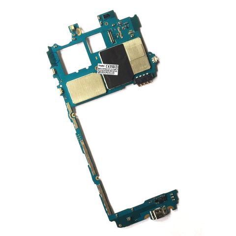 Thay Main Samsung J4 Plus