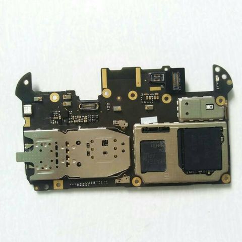 Thay Main Vivo V5S