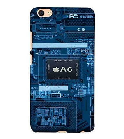 Thay Main Vivo Y55