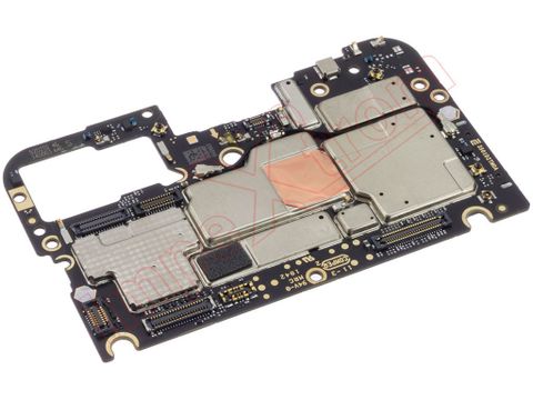 Thay Mainboard Xiaomi Mi 8