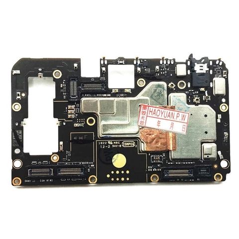 Thay Main Xiaomi Mi Max 3