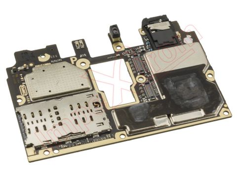 Thay Mainboard Xiaomi Mi Pocophone F1