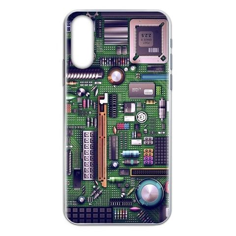 Thay Main Xiaomi Redmi K30