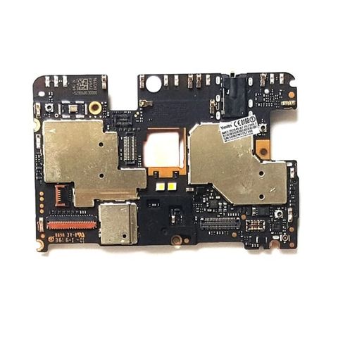 Thay Main Xiaomi Redmi Note 4