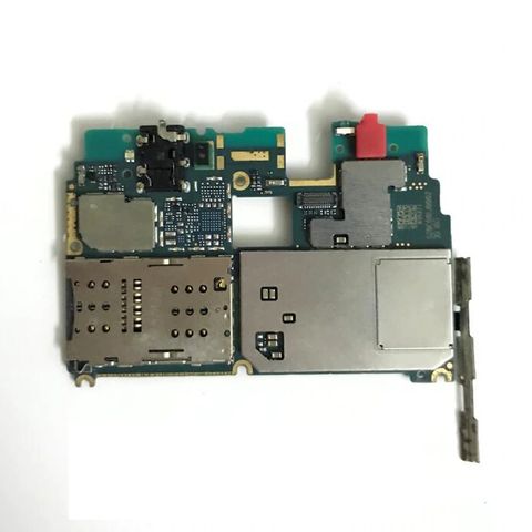 Thay Main Xiaomi Redmi Note 4X