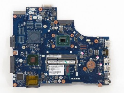 Thay Mainboard Laptop HP 15-Ac058Tu