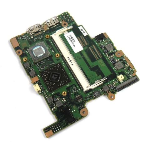Thay Mainboard Laptop HP Envy X360