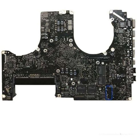 Thay Mainboard Macbook Pro 16 inch 2019