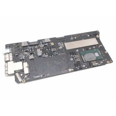 Thay Mainboard Macbook PRO