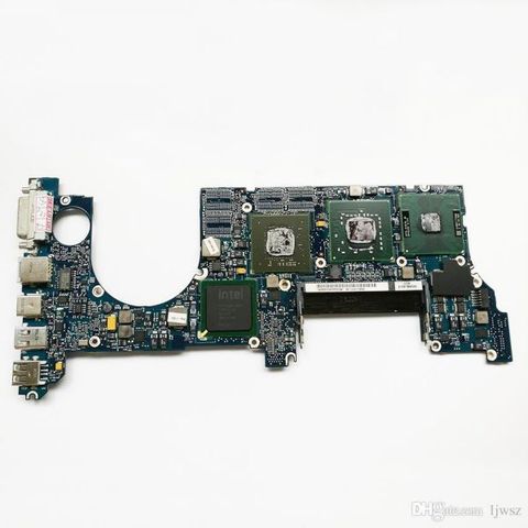 Thay Mainboard Macbook Pro 2016 13-Inch Touch Bar A1706-3071