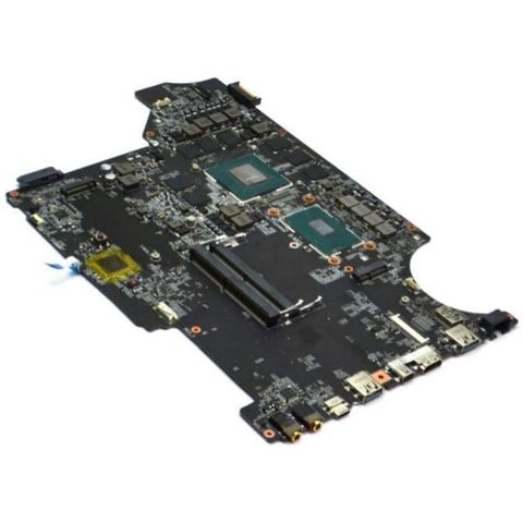 Thay Mainboard Msi Prestige Ps42 8Rb-073