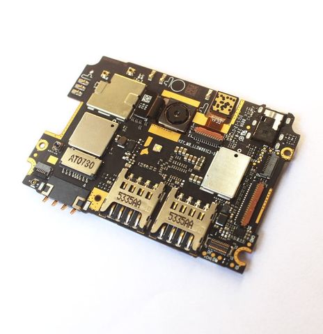 Thay Main Oppo R829/ R1