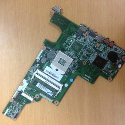 Thay Mainboard Laptop HP Tx1000