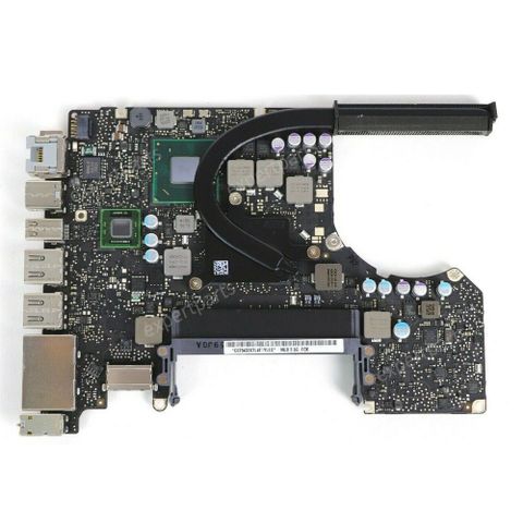 Thay Mainboard Macbook Pro A1278