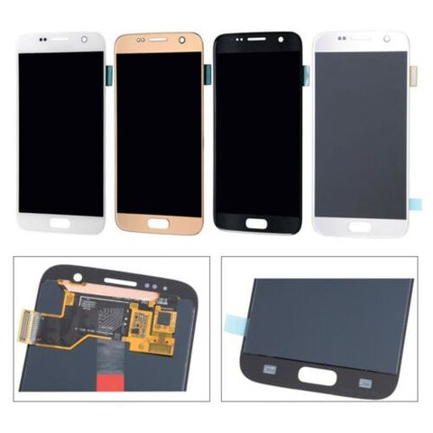 Thay Màn Hình Samsung S7 Active