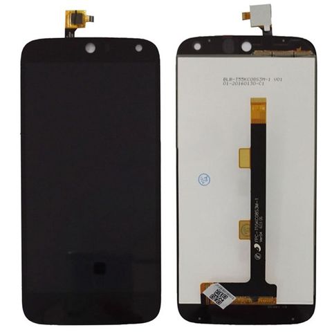 Thay Màn Hình Blackberry Z10