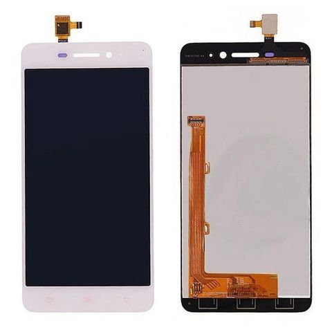 Thay Màn Hình Lenovo K6 Note