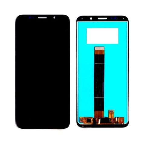 Thay Màn Hình Lenovo A5500/ A8-50